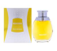 Swiss Arabian Khateer - Profumo arabo per uomo e donna, profumo a lunga durata per donne e uomini, fragranze fresche, speziate, ambrate, 96,4 g
