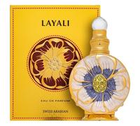 Swiss Arabian Layali eau de parfum per donne 50 ml