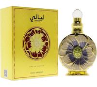 Swiss Arabian Layali FOR Unisex 1,7 oz EDP Spray