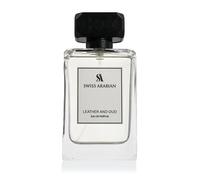 Swiss Arabian Leather and Oud Eau de Parfum (uomo) 100 ml