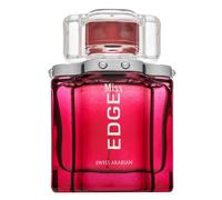 Swiss Arabian Miss Edge Eau de Parfum da donna 100 ml