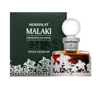 Swiss Arabian Mukhalat Malaki 25ml - Olio Profumato