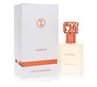 SWISS ARABIAN MUSK 01 Eau De Parfum 50 ml Unisex