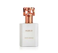 Swiss Arabian Musk 01 Eau de Parfum unisex 50 ml