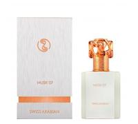 Swiss Arabian Musk 07 50 ml, Eau de Parfum Spray
