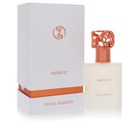 SWISS ARABIAN MUSK 07 Eau De Parfum 50 ml Unisex
