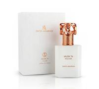 Swiss Arabian Musk 74 Poudre Extrait de Parfum (donna) 50 ml