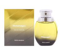 Swiss Arabian Mutamaez For Men 3,4 oz EDP Spray