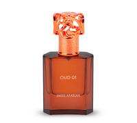 Swiss Arabian Eau de Parfum OUD 01 50 ml