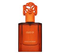 Swiss Arabian Oud 01 Eau de Parfum unisex 50 ml
