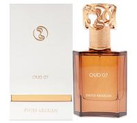 Swiss Arabian Oud 07 Eau de Parfum unisex 50 ml