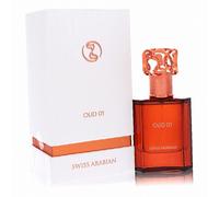 Swiss Arabian Oud 50Ml 01 (Perfume Extract) Unisex