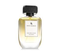 Swiss Arabian Oud and Lychee eau de parfum unisex 100 ml