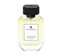 Swiss Arabian Oud and Lychee eau de parfum unisex 100 ml