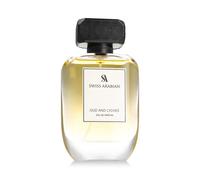 Swiss Arabian Oud and Lychee Eau de Parfum donna 100 ml