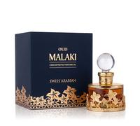 Swiss Arabian Oud Malaki Olio profumato 25 ml