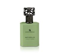 Swiss Arabian Patchouli 01 Estratto di profumo 50 ml