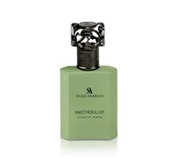 Swiss Arabian Patchouli 01 Estratto di profumo 50 ml