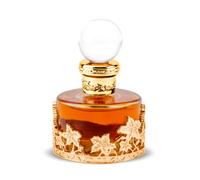 Swiss Arabian Perfumes Oud Malaki Olio profumato concentrato Unisex 25 ML - Un lussuoso elisir di zafferano, rosa e ricco Oud, profumo caldo e incantevole