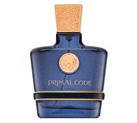 Swiss Arabian Primal Code Eau de Parfum da uomo 100 ml