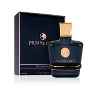 Swiss Arabian Primal Code eau de parfum per uomo 100 ml