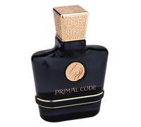 Swiss Arabian Primal Code Eau de Parfum per uomo 100 ml