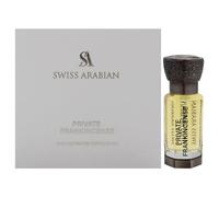 Swiss Arabian Private Frankincense Olio profumato unisex 12 ml
