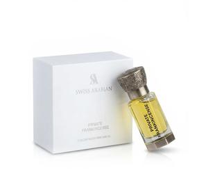Swiss Arabian Private Frankincense Olio profumato 12 ml
