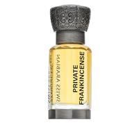 Swiss Arabian Private Frankincense Olio profumato unisex 12 ml