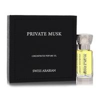 SWISS ARABIAN PRIVATE MUSK 10 ml