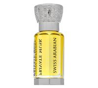 Swiss Arabian Private Musk Olio profumato unisex 12 ml