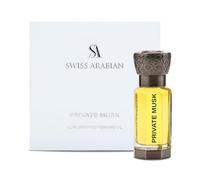 Swiss Arabian Private Musk Perfume Oil 12ml