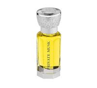 Swiss Arabian Private Musk Olio profumato unisex 12 ml