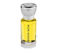 Swiss Arabian Private Musk Olio profumato unisex 12 ml