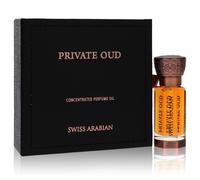 SWISS ARABIAN PRIVATE OUD .120 ml