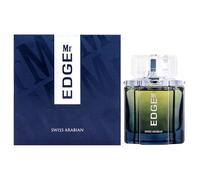 Swiss Arabian Mr Edge Eau de Parfum per uomo 100 ml