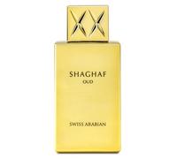 Swiss Arabian Profumo Shagaf Oud - 75 Ml