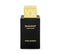 Swiss Arabian Shaghaf Oud Aswad Eau de Parfum (unisex) 75 ml