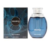 Swiss Arabian Profumo Shawq - 100 Ml