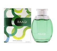 Swiss Arabian Raaqi Eau de Parfum unisex 100 ml
