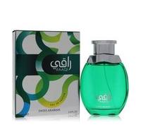 SWISS ARABIAN RAAQI Eau De Parfum 100 ml Unisex
