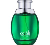 Swiss Arabian Raaqi by Swiss Arabian Eau De Parfum Spray (Unisex) 3.4 oz / 100 ml (Women)