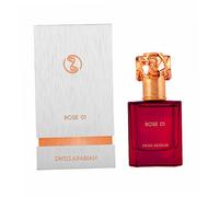 Swiss Arabian Rose 01 50ml(Perfume Extract) Unisex