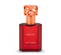 Swiss Arabian Rose 01 Extrait de parfum (unisex) 50 ml
