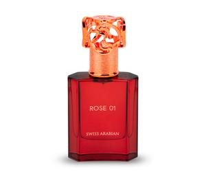 SWISS ARABIAN Rose 01 Eau de Parfum 50 ML donne