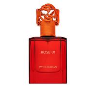 Swiss Arabian Rose 01 Eau de Parfum unisex 50 ml