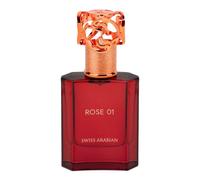 Swiss Arabian Rose 01 Extrait de parfum (unisex) 50 ml