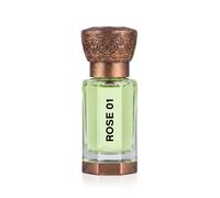 Swiss Arabian Rose 01 12 ml olio profumato Unisex