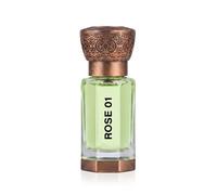 Swiss Arabian Rose 01 12 ml olio profumato Unisex