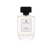 Swiss Arabian Rose And Patchouli 100Ml Per Donna (Eau De Parfum)